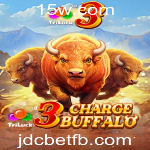 Explorando o Mundo de 3ChargeBuffalo: Introdução e Regras do Jogo