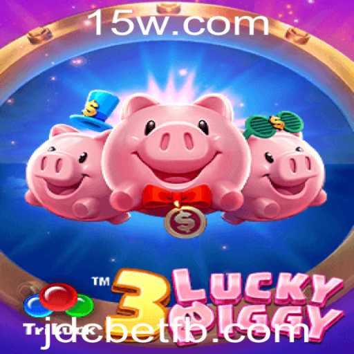 Explorando o Mundo de 3LUCKYPIGGY: O Jogo que Conquista Corações