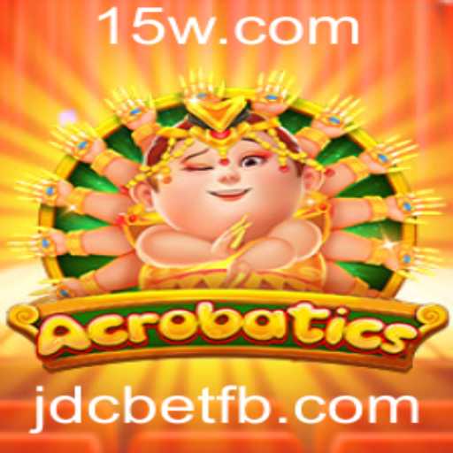 Acrobatics: Um Mergulho no Mundo das Acrobacias e Entretenimento Interativo