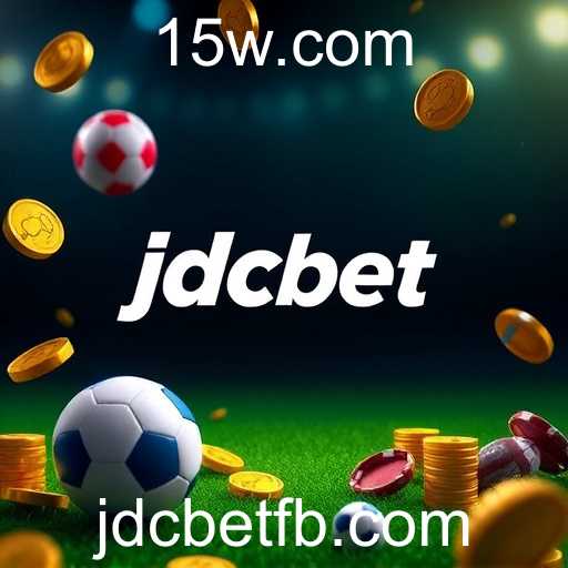 jdcbet: Bônus e Promoções no Brasil