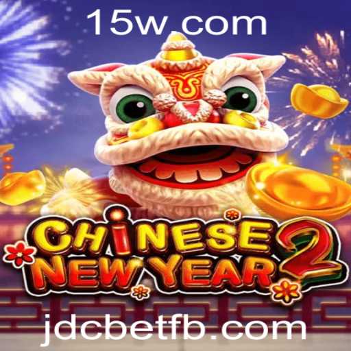 CHINESENEWYEAR2: Explore Diversão e Estratégia com JDCBET