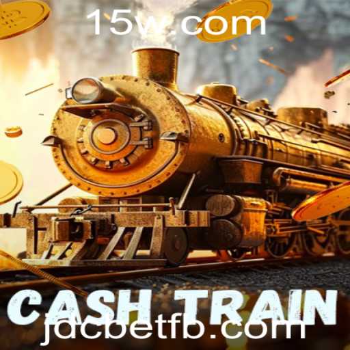 Descubra o Fascinante Mundo de CashTrain: O Jogo de Apostas que Está Mudando o Cenário