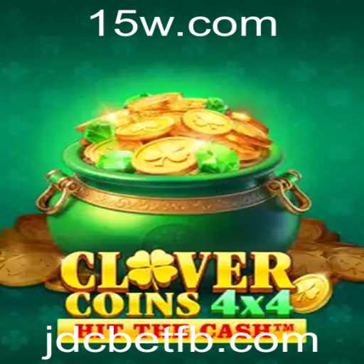 CloverCoins4x4: Uma Nova Aventura no Mundo dos Jogos Online