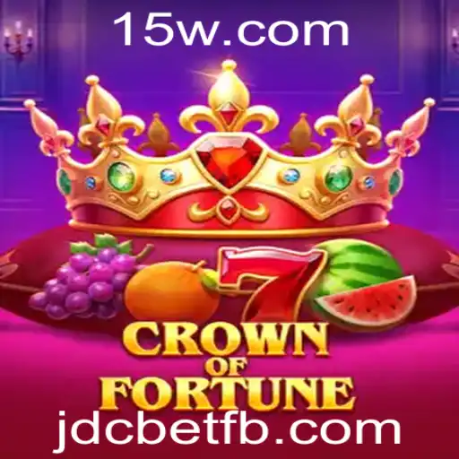 Descubra o Mundo Encantado de CrownofFortune