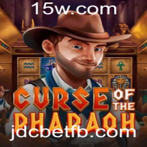 Explore o fascinante mundo de CurseofthePharaoh com JDCBet