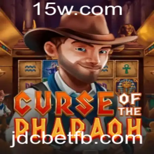 Explore o fascinante mundo de CurseofthePharaoh com JDCBet