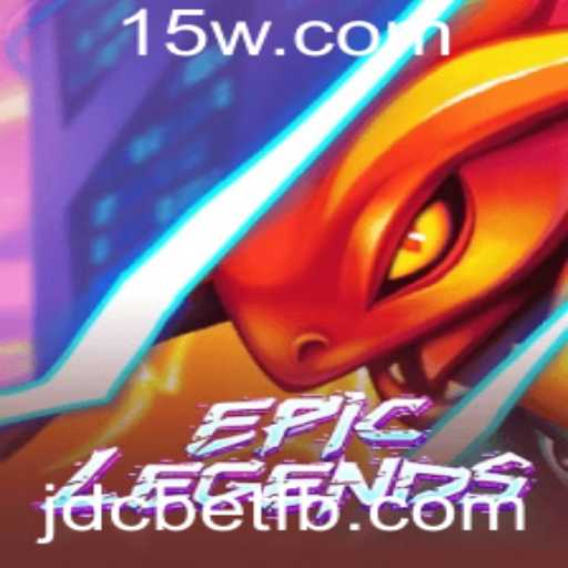 EpicLegends: Descubra o Universo do Jogo de Ação e Estratégia