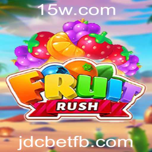 Explorando o Mundo de FruitRush: Um Jogo Emocionante e Saboroso