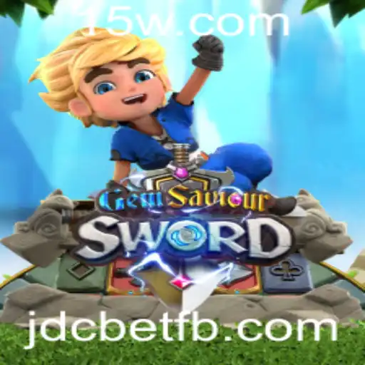 GemSaviourSword: Descubra o Mundo Encantado do Novo Jogo de Aventura