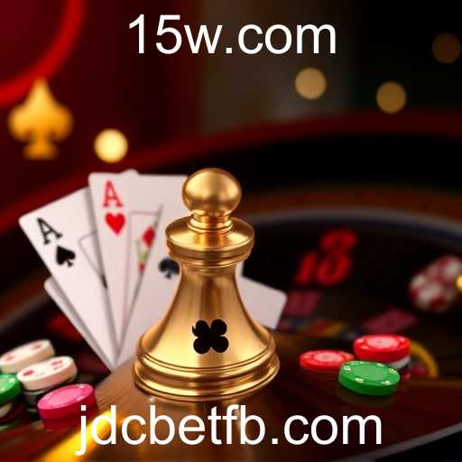 Jogos de Roleta no jdcbet: Aventura e Segurança