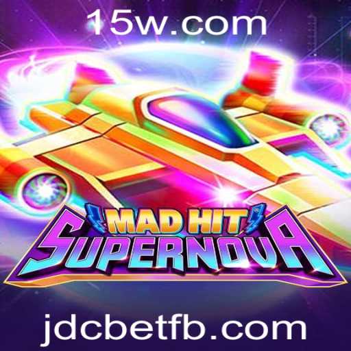 MadHitSupernova: O Novo Sensação dos Jogos Multijogador