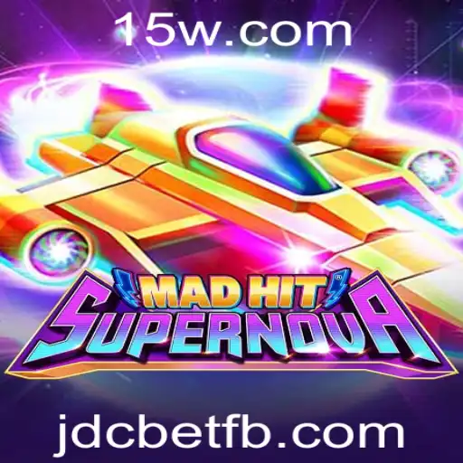 MadHitSupernova: O Novo Sensação dos Jogos Multijogador