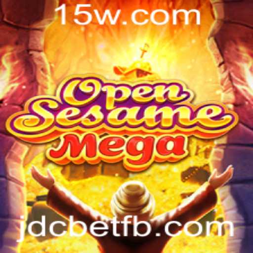 Explorando o Mundo Inovador de OPENSESAMEMEGA