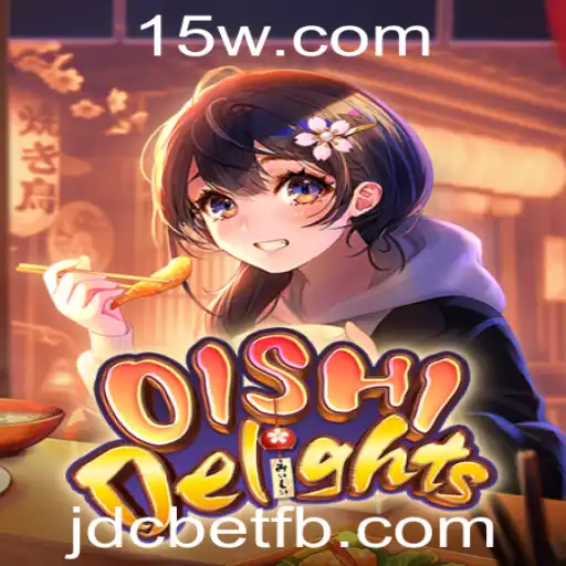 Descubra o Mundo Fascinante de OishiDelights: Um Guia Completo