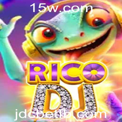 Explorando o Fascinante Mundo de RicoDJ: Um Jogo Inovador e Cheio de Desafios