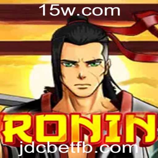 Descobrindo Ronin: O Jogo Tático de Estratégia e a Tendência JDCBet