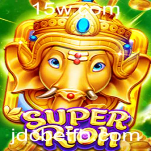 Descubra o Engajante Jogo SuperRich e suas Regras Inovadoras