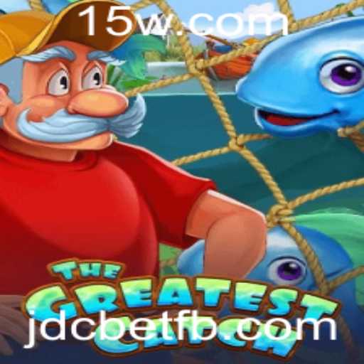 Explorando o Mundo de TheGreatestCatch: Um Jogo Revolucionário