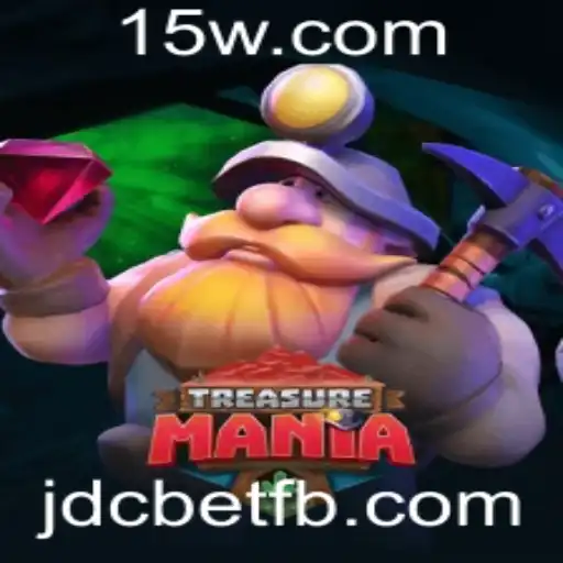 Explorando TreasureMania: O Jogo de Aventura que Conquista a Todos