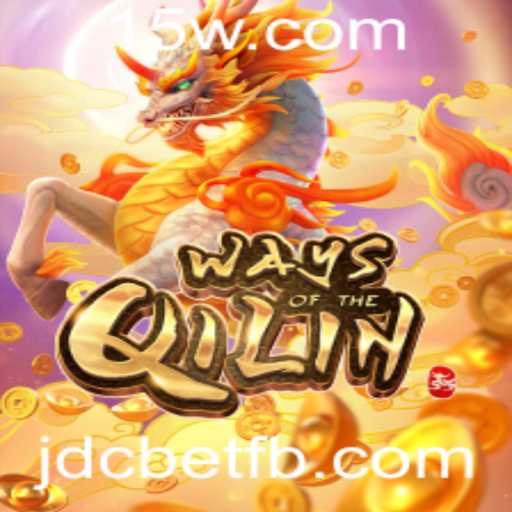 Explorando WaysoftheQilin: Um Mergulho Profundo no Jogo Popular